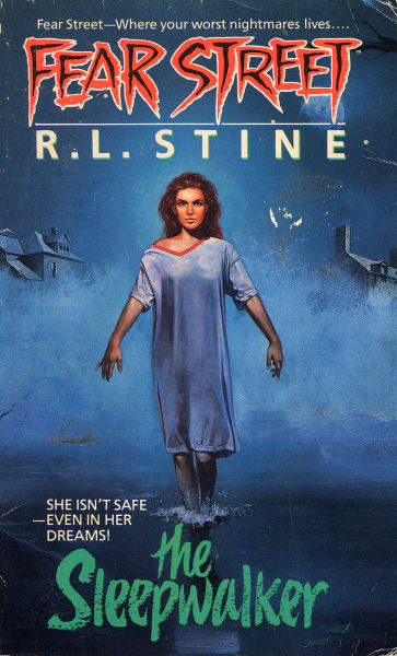 People Who Influenced Our Childhood: R.L. Stine_1